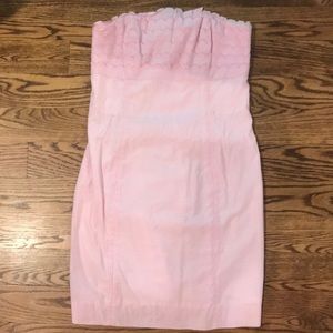Vineyard Vines sun dress